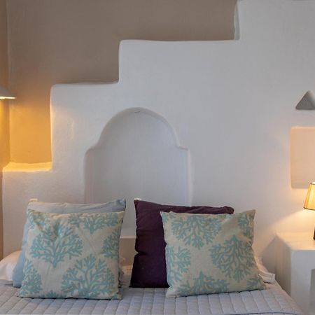 Soulmate'S Suites Tinos Kionia Esterno foto
