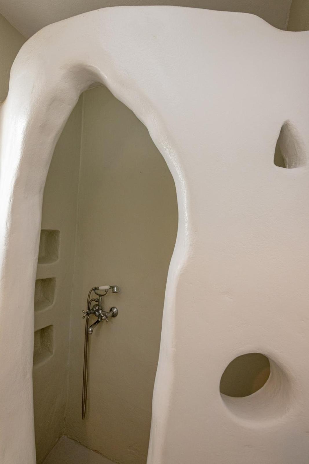 Soulmate'S Suites Tinos Kionia Esterno foto