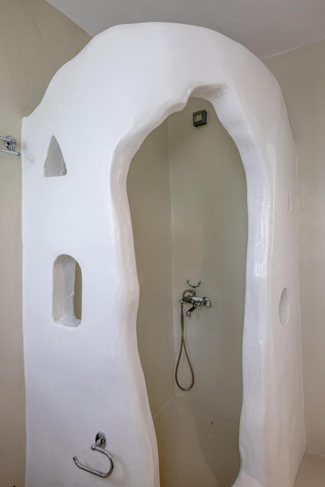Soulmate'S Suites Tinos Kionia Esterno foto