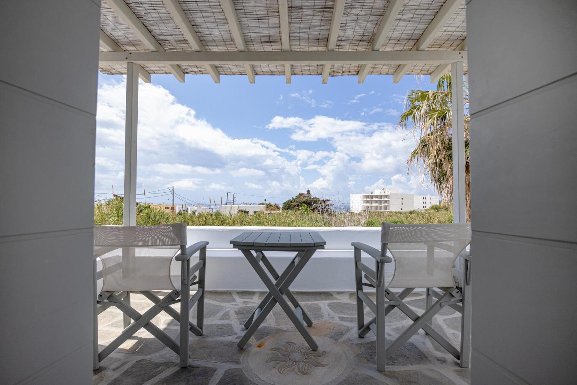 Soulmate'S Suites Tinos Kionia Esterno foto