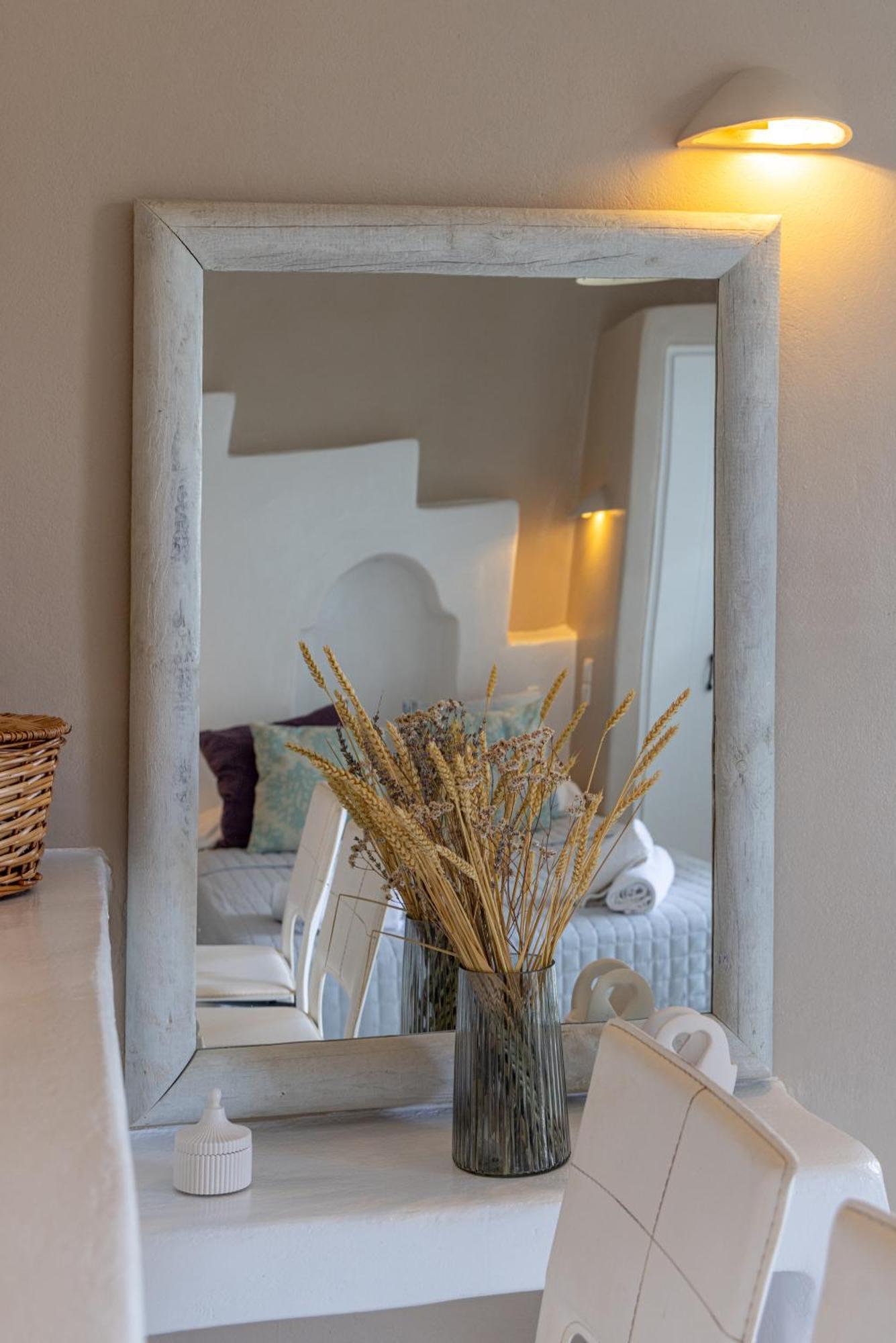 Soulmate'S Suites Tinos Kionia Esterno foto