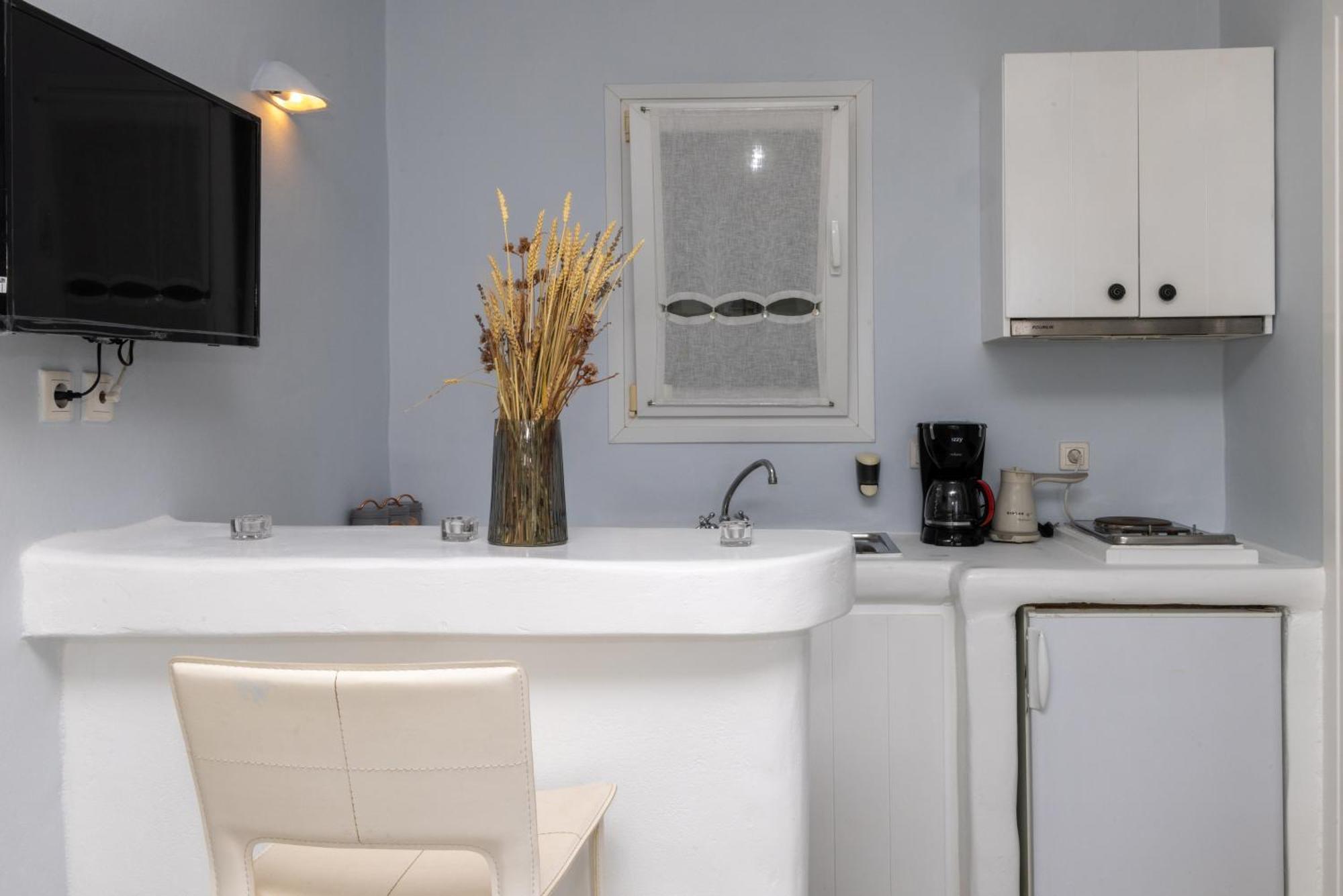 Soulmate'S Suites Tinos Kionia Esterno foto