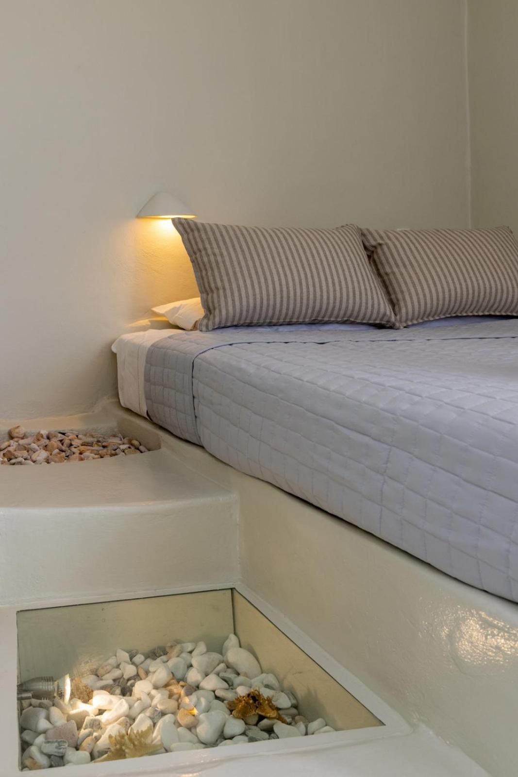 Soulmate'S Suites Tinos Kionia Esterno foto