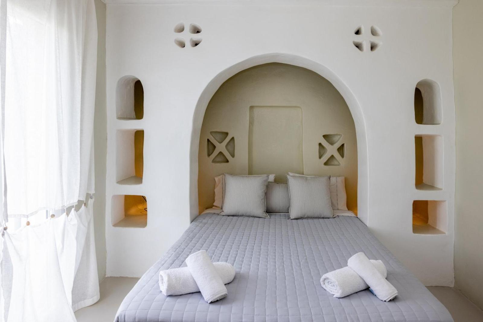 Soulmate'S Suites Tinos Kionia Esterno foto