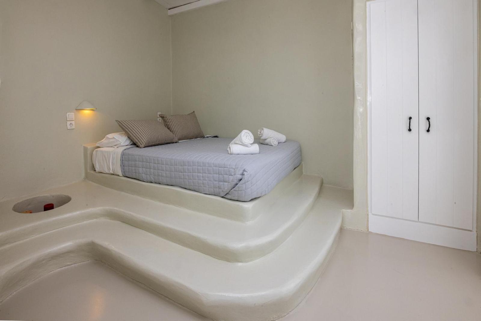 Soulmate'S Suites Tinos Kionia Esterno foto