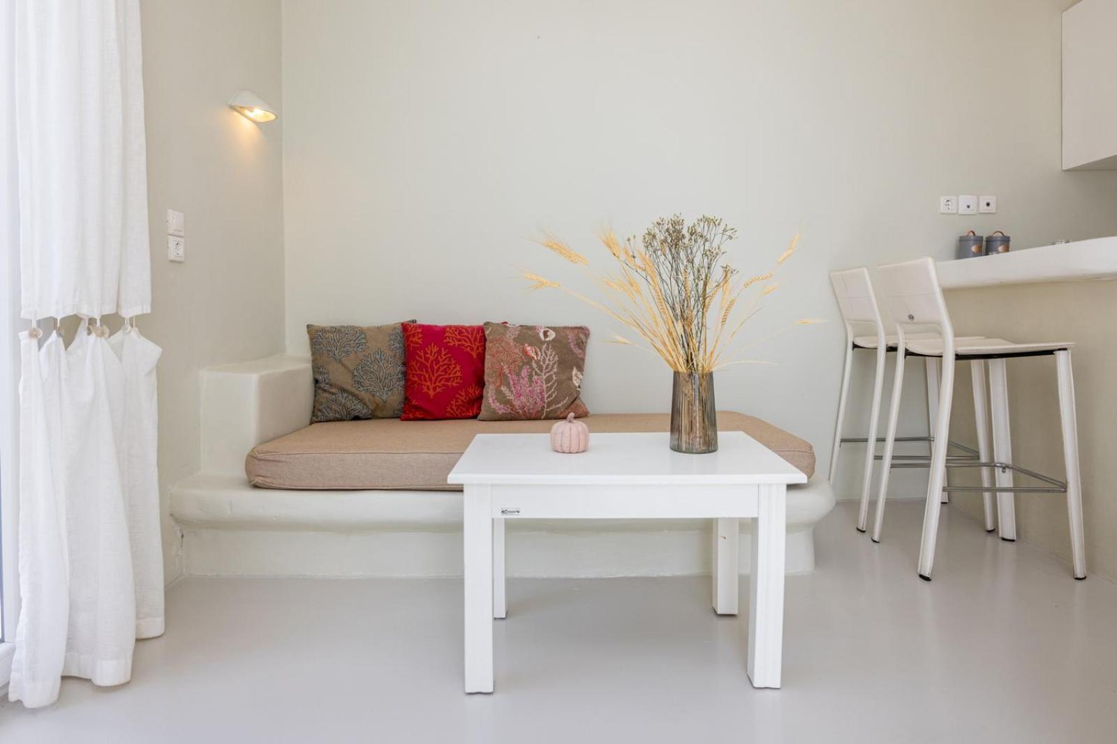 Soulmate'S Suites Tinos Kionia Esterno foto