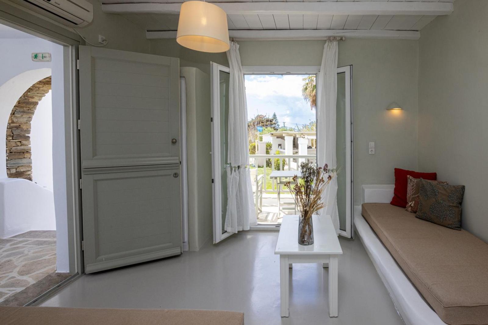 Soulmate'S Suites Tinos Kionia Esterno foto