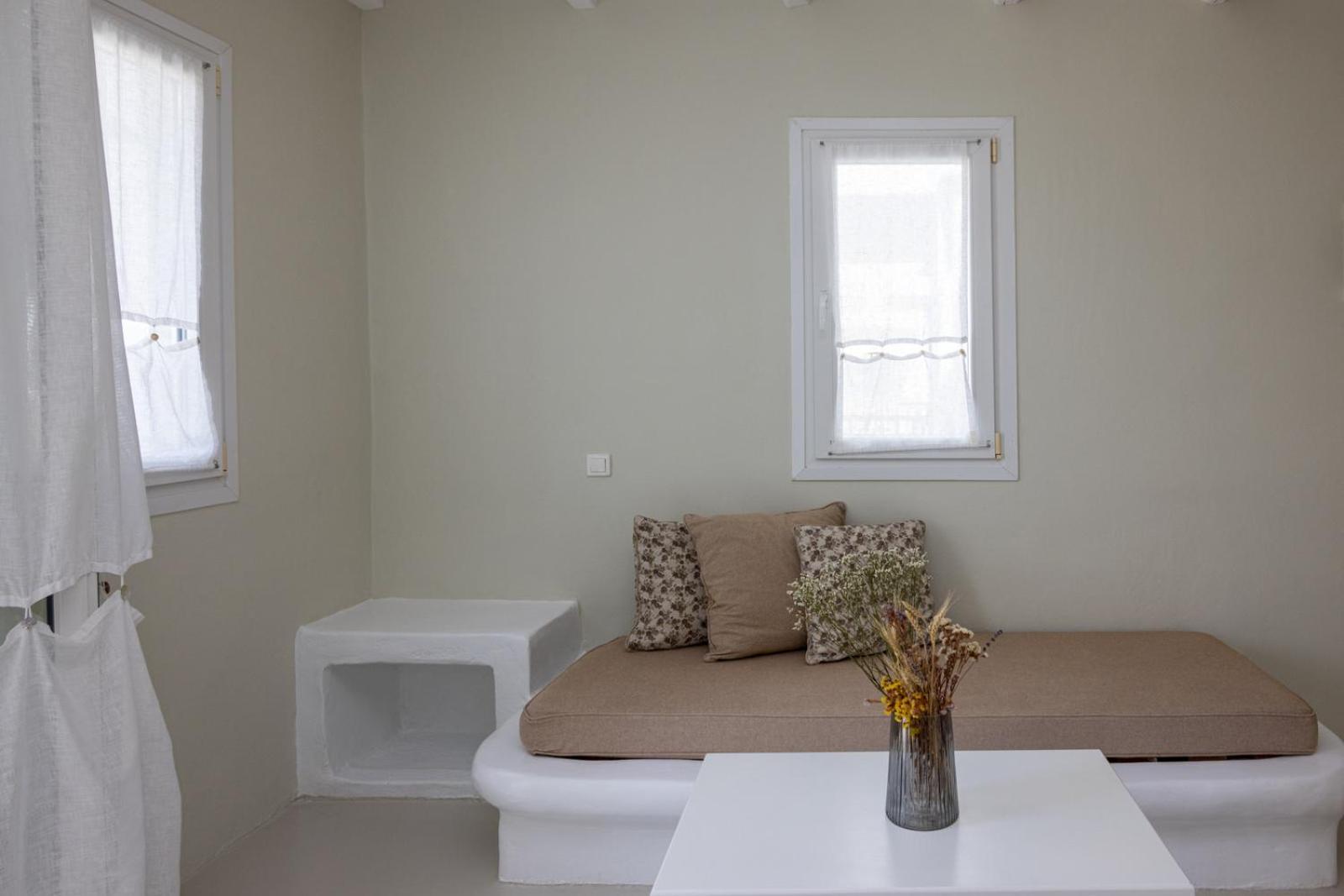 Soulmate'S Suites Tinos Kionia Esterno foto