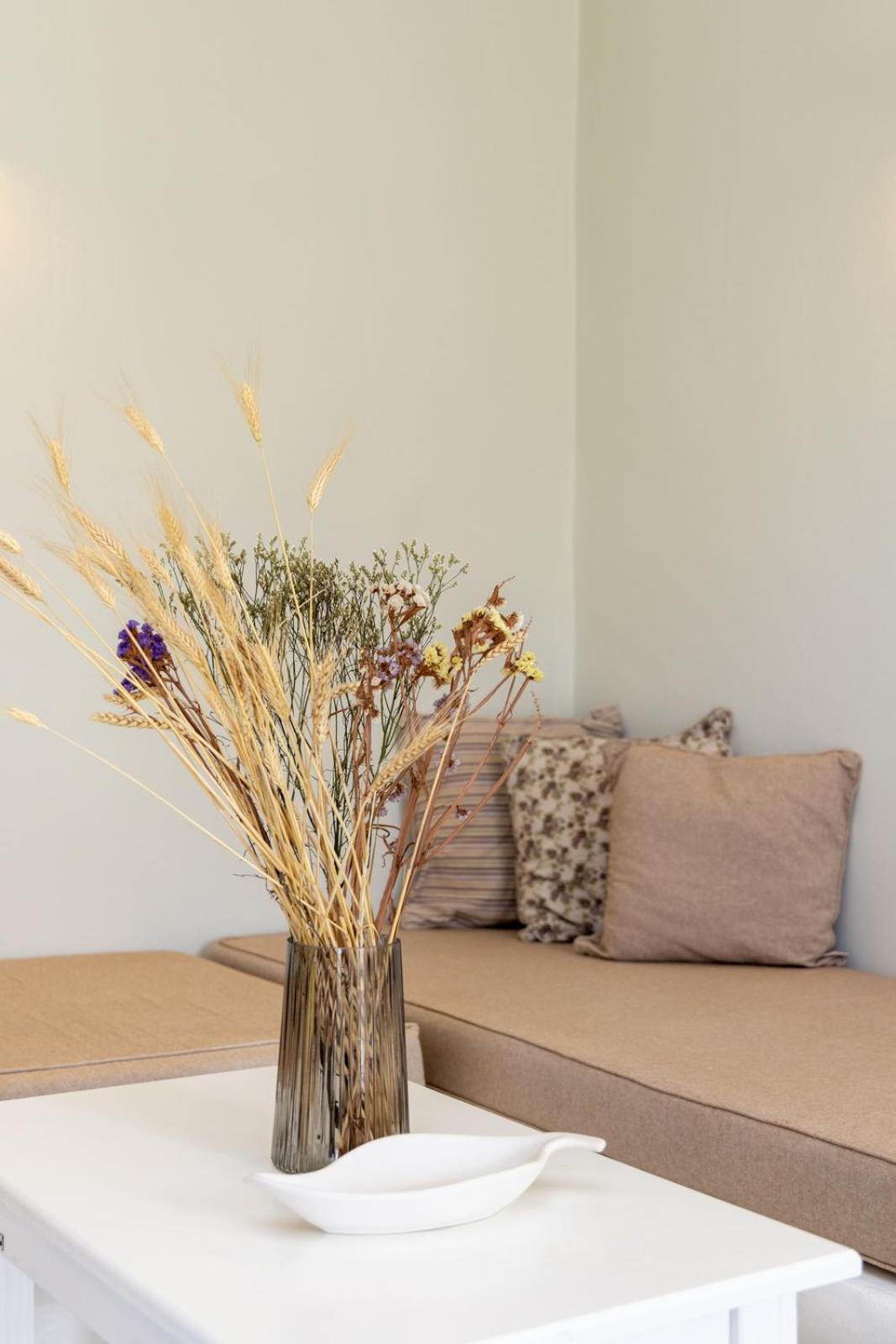 Soulmate'S Suites Tinos Kionia Esterno foto