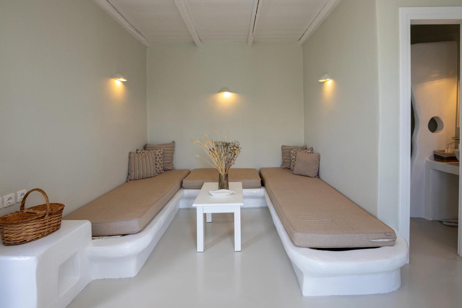 Soulmate'S Suites Tinos Kionia Esterno foto