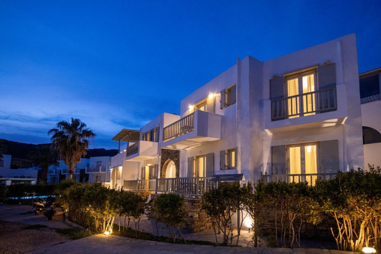 Soulmate'S Suites Tinos Kionia Esterno foto
